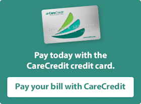 Pay Your Bill with CareCredit